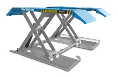 Mobilní nůžkový zvedák 3,5 t PN3500D