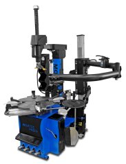 Automatická zouvačka pneu 24" s pomocným ramenem MO320 PREMIUM
