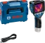 Termokamera –20 až +600°C Bosch GTC 600 C