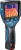 Termokamera −10 až +400 °C Bosch GTC 400 C