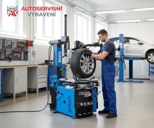 Jak vybrat automatickou zouvačku pneumatik (praktický průvodce)