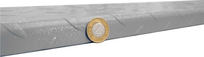 Dvousloupový zvedák 4 t PD4000ST