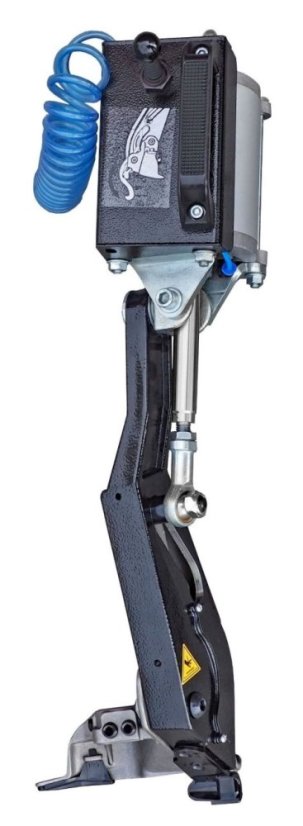Automatická montážní hlava MF310N