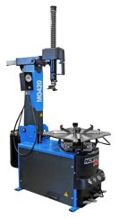 Automatická zouvačka pneu do 24" s tlakovým dělem MO420N