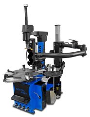 Automatická zouvačka pneu 24" s pomocným ramenem MO320 PREMIUM
