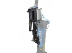 Automatická montážní hlava MF310N