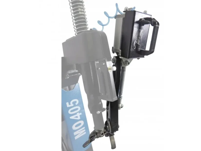 Automatická montážní hlava MF310N