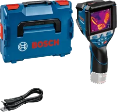 Termokamera –20 až +600°C Bosch GTC 600 C